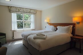The Woburn Hotel
