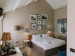 The Woburn Hotel