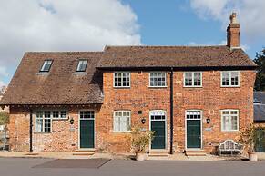 The Woburn Hotel