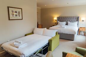 The Woburn Hotel