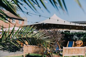 The Woburn Hotel