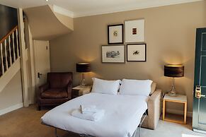 The Woburn Hotel