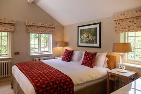 The Woburn Hotel