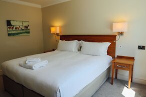 The Woburn Hotel