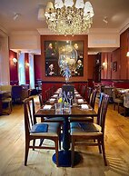The Woburn Hotel