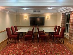 The Woburn Hotel