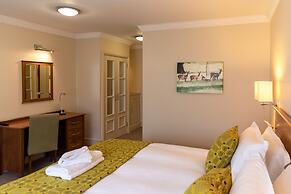 The Woburn Hotel