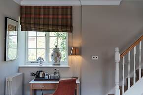 The Woburn Hotel