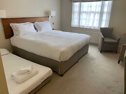 The Woburn Hotel