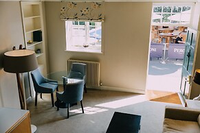 The Woburn Hotel