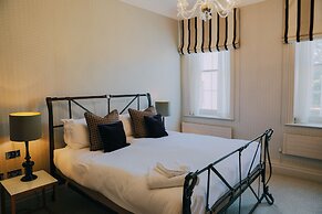 The Woburn Hotel