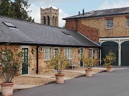 The Woburn Hotel