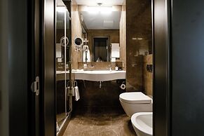 Boutique Hotel Vozdvyzhensky