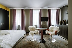 Boutique Hotel Vozdvyzhensky