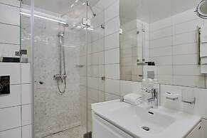 Boutique Hotel Vozdvyzhensky
