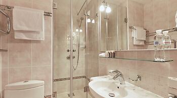 Boutique Hotel Vozdvyzhensky