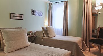Boutique Hotel Vozdvyzhensky