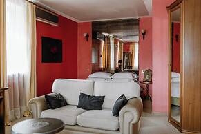 Boutique Hotel Vozdvyzhensky