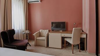 Boutique Hotel Vozdvyzhensky