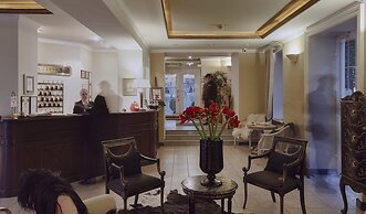 Boutique Hotel Vozdvyzhensky