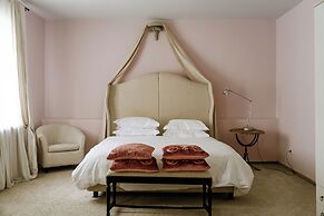 Boutique Hotel Vozdvyzhensky