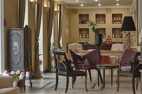 Boutique Hotel Vozdvyzhensky