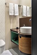 Boutique Hotel Vozdvyzhensky