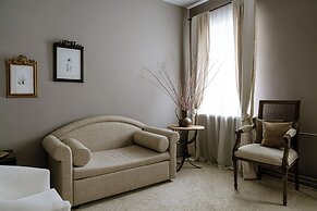 Boutique Hotel Vozdvyzhensky