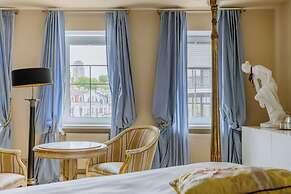 Boutique Hotel Vozdvyzhensky