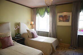 Boutique Hotel Vozdvyzhensky