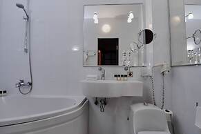 Boutique Hotel Vozdvyzhensky