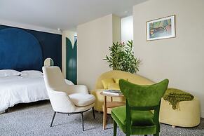 Boutique Hotel Vozdvyzhensky
