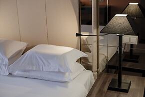 Boutique Hotel Vozdvyzhensky