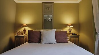 Boutique Hotel Vozdvyzhensky