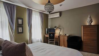 Boutique Hotel Vozdvyzhensky