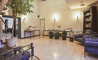 Boutique Hotel Vozdvyzhensky