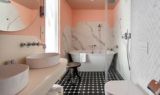 Boutique Hotel Vozdvyzhensky