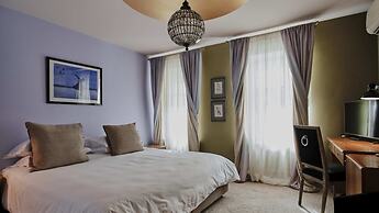 Boutique Hotel Vozdvyzhensky