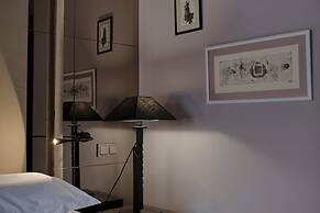 Boutique Hotel Vozdvyzhensky