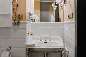 Boutique Hotel Vozdvyzhensky