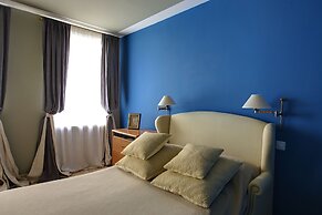 Boutique Hotel Vozdvyzhensky