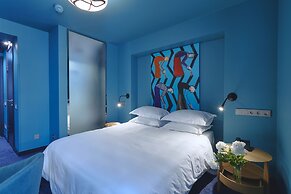 Boutique Hotel Vozdvyzhensky