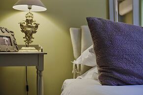 Boutique Hotel Vozdvyzhensky