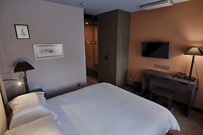 Boutique Hotel Vozdvyzhensky