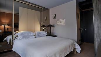 Boutique Hotel Vozdvyzhensky