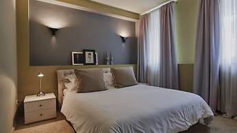 Boutique Hotel Vozdvyzhensky