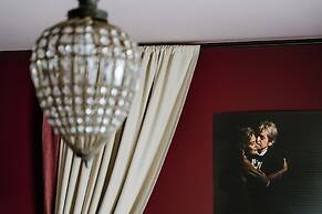 Boutique Hotel Vozdvyzhensky
