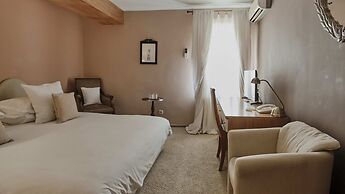 Boutique Hotel Vozdvyzhensky