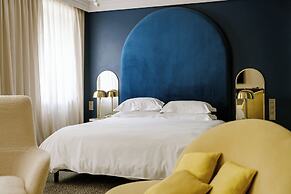 Boutique Hotel Vozdvyzhensky