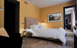 Boutique Hotel Vozdvyzhensky